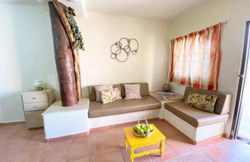 Esterito Apartamento | Albatros