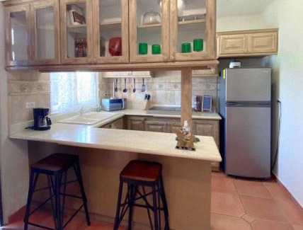 Esterito Apartamento | Albatros