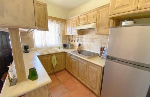 Esterito Apartamento | Albatros