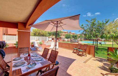Mar de Cristal Apartamento | Albatros Playa 1 - 9609