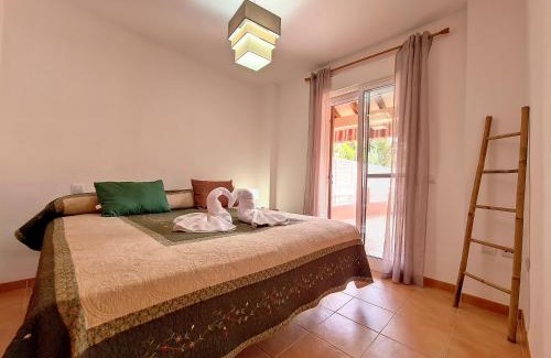 Mar de Cristal Apartamento | Albatros Playa 1 - 9609