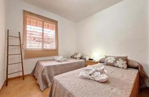 Mar de Cristal Apartamento | Albatros Playa 1 - 9609