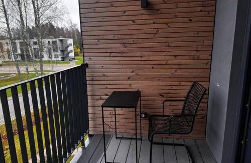 Engure Apartamento | Albatros Resort SPA
