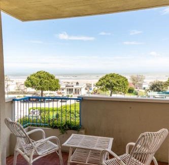 Lido Adriano Apartamento | albatros seaview