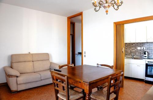 Lido Adriano Apartamento | albatros seaview