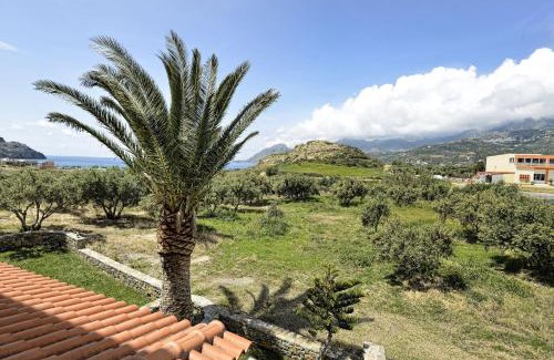 Plakias Apartamento | Albatros Studios & Apartments