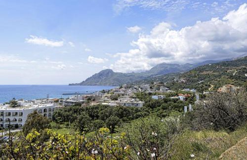 Plakias Apartamento | Albatros Studios & Apartments
