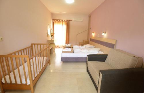 Plakias Apartamento | Albatros Studios & Apartments