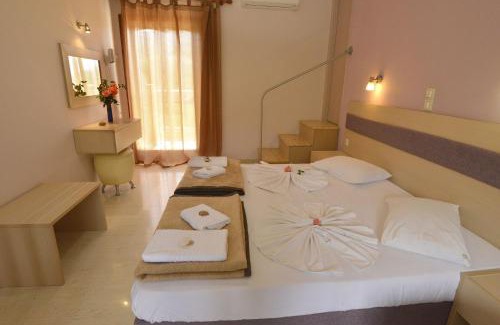Plakias Apartamento | Albatros Studios & Apartments