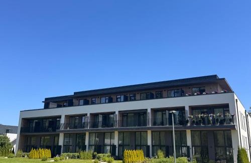 Engure Apartamento | Albatross apartamenti Ķesterciemā