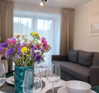 Engure Apartamento | Albatross Apartment Romantic