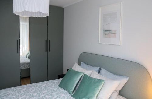 Engure Apartamento | Albatross Apartment Romantic