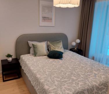 Engure Apartamento | Albatross Apartment Romantic