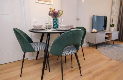 Engure Apartamento | Albatross Apartment Romantic