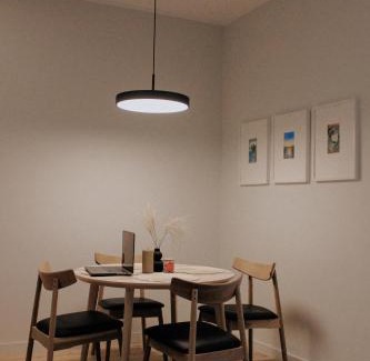 Engure Apartamento | Albatross Club House 9