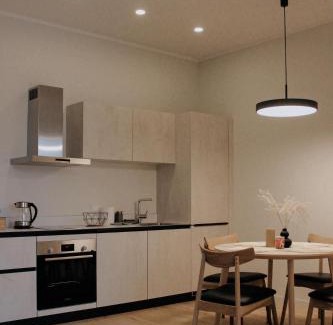 Engure Apartamento | Albatross Club House 9