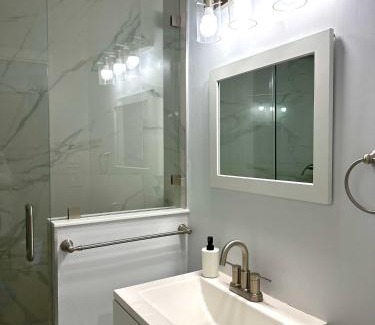 Port Saint Lucie Apartamento | Albatross Condo in PGA Village, 2 bedroom 1 bath, A Side