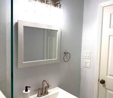 Port Saint Lucie Apartamento | Albatross Condo in PGA Village, 2 bedroom 1 bath, A Side