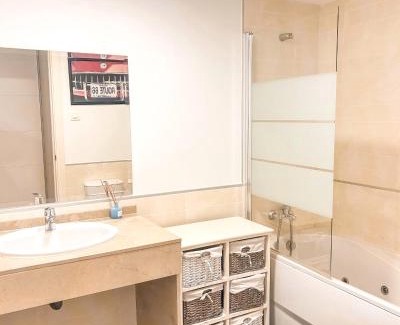San Roque Apartamento | Albatross Golf Suite Alcaidesa