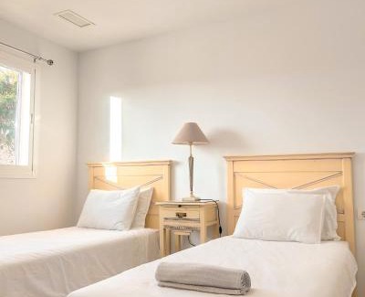 San Roque Apartamento | Albatross Golf Suite Alcaidesa