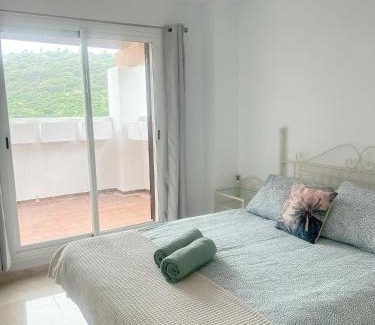 San Roque Apartamento | Albatross Golf Suite Alcaidesa