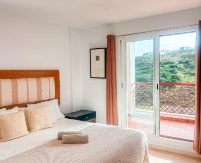 San Roque Apartamento | Albatross Golf Suite Alcaidesa