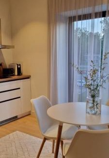 Engure Apartamento | Albatross Green Apartment