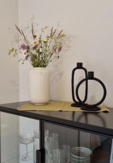 Engure Apartamento | Albatross Green Apartment