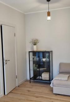 Engure Apartamento | Albatross Green Apartment