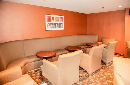 Gander Hotel | Albatross Hotel