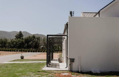 Robertson Casa | Albatross Lodge - Silwerstrand Golf and River Estate