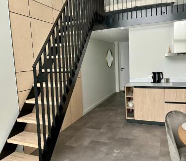 Engure Apartamento | Albatross Loft