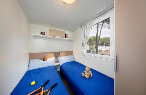 Ca' Savio Otro | Albatross Mobile Homes on Camping Ca'Savio