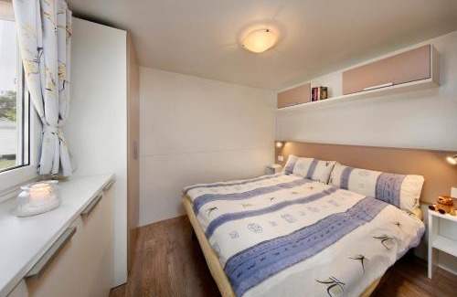 Ca' Savio Otro | Albatross Mobile Homes on Camping Ca'Savio
