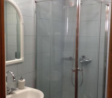 Kefalos Apartamento | Albatross Studios