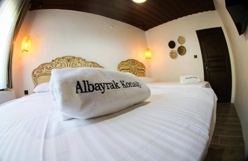 Amasya Cama Y Desayuno | Albayrak Konağı