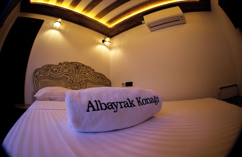 Amasya Cama Y Desayuno | Albayrak Konağı