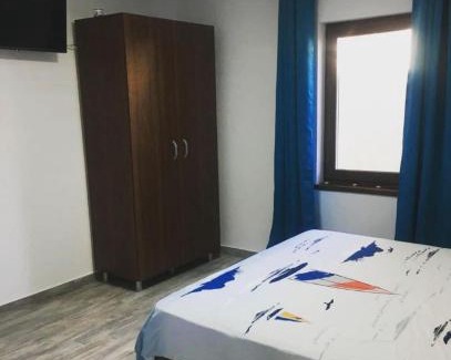 Vama Veche Casa | ALBDEVARA MAR SRL