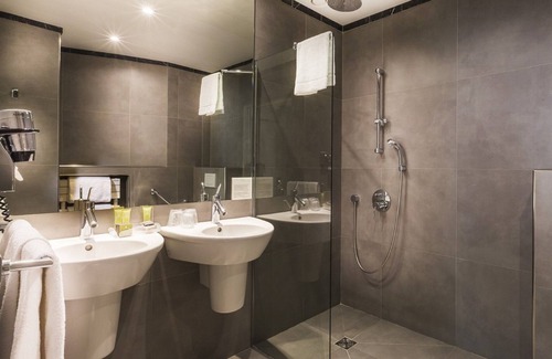 Sorbonne Hotel | Albe Hôtel Saint-Michel