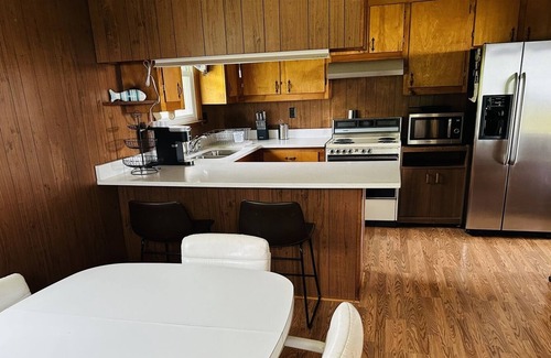 Columbia Casa | Albemarle Sound Home