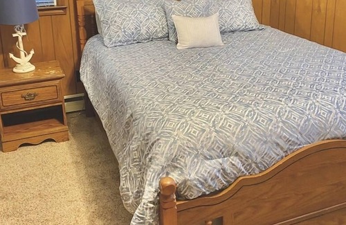 Columbia Casa | Albemarle Sound Home