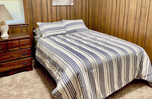 Columbia Casa | Albemarle Sound Home