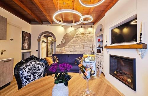Palazzago Apartamento | Albenza Bnb