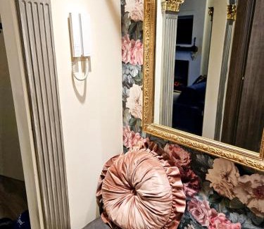 Palazzago Apartamento | Albenza Bnb