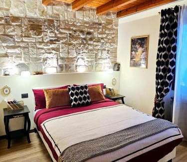 Palazzago Apartamento | Albenza Bnb