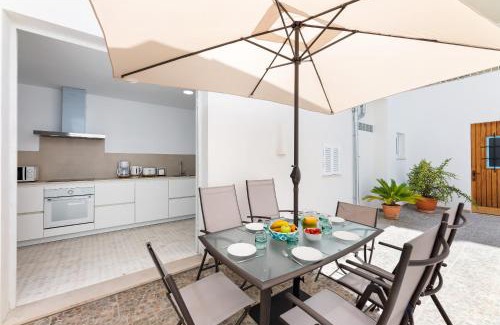 Puerto de Pollensa Apartamento | Albercutx Pollentia 1