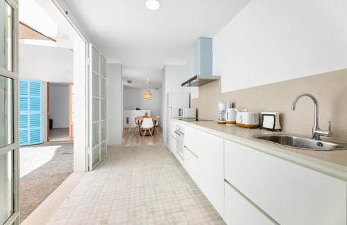 Puerto de Pollensa Apartamento | Albercutx Pollentia 1