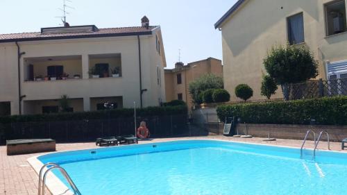 Alberese Apartamento | ALBERESE Isola Rossa