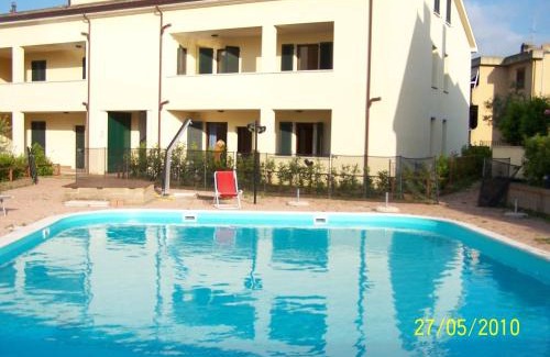 Alberese Apartamento | ALBERESE Isola Rossa