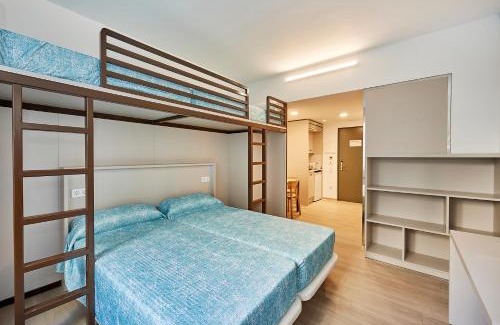 Monistrol de Montserrat Hostal | Alberg Abat Oliba